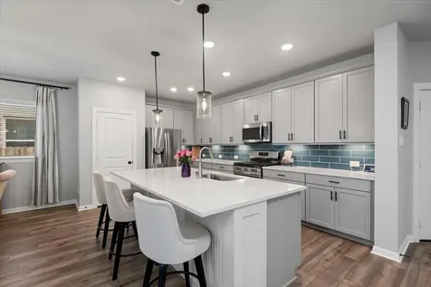 27134 Cutleaf Daisy Court Hockley TX 77447