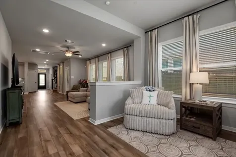 27134 Cutleaf Daisy Court Hockley TX 77447