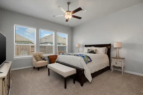 27134 Cutleaf Daisy Court Hockley TX 77447