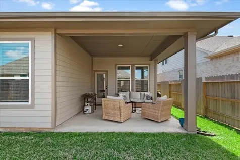 27134 Cutleaf Daisy Court Hockley TX 77447