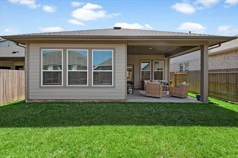 27134 Cutleaf Daisy Court Hockley TX 77447