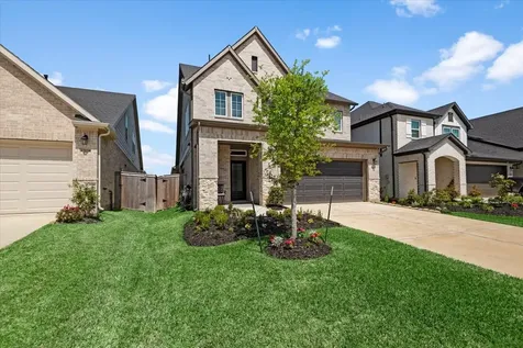 27134 Cutleaf Daisy Court Hockley TX 77447