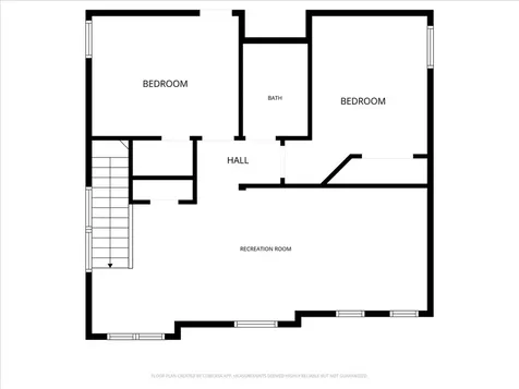 27134 Cutleaf Daisy Court Hockley TX 77447