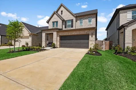 27134 Cutleaf Daisy Court Hockley TX 77447