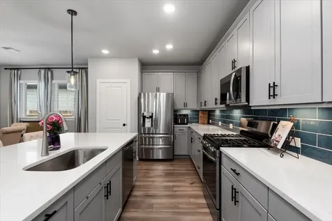 27134 Cutleaf Daisy Court Hockley TX 77447