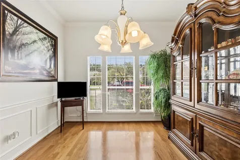 427 Pinewood Ridge Drive Spring TX 77386