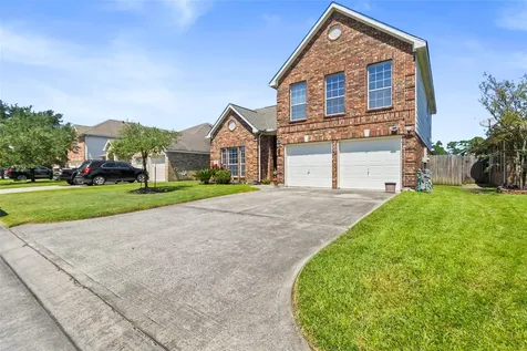 427 Pinewood Ridge Drive Spring TX 77386