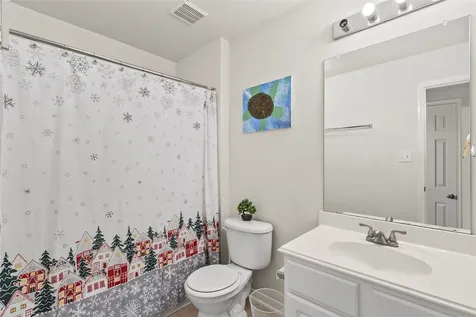 427 Pinewood Ridge Drive Spring TX 77386