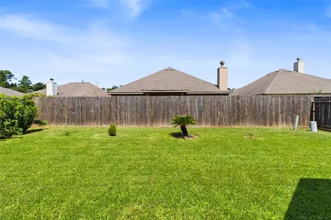 427 Pinewood Ridge Drive Spring TX 77386