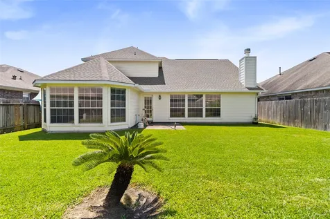 427 Pinewood Ridge Drive Spring TX 77386
