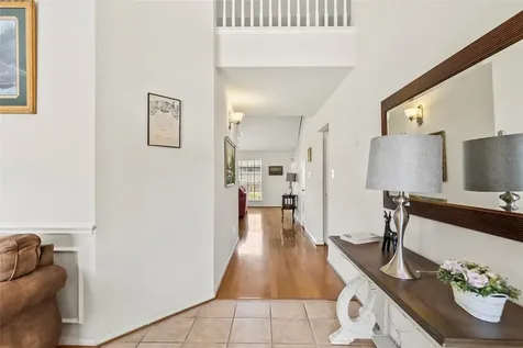 427 Pinewood Ridge Drive Spring TX 77386