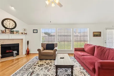 427 Pinewood Ridge Drive Spring TX 77386