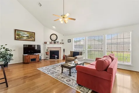 427 Pinewood Ridge Drive Spring TX 77386