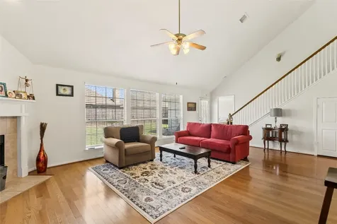 427 Pinewood Ridge Drive Spring TX 77386