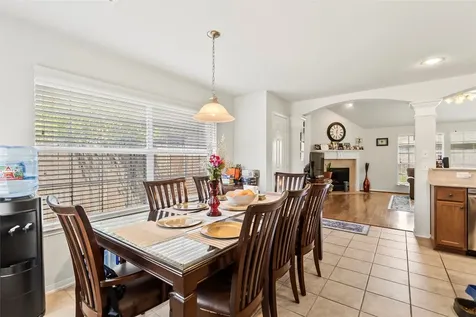 427 Pinewood Ridge Drive Spring TX 77386