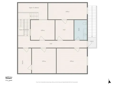 8424 Us Highway 69 N Pollok TX 75969