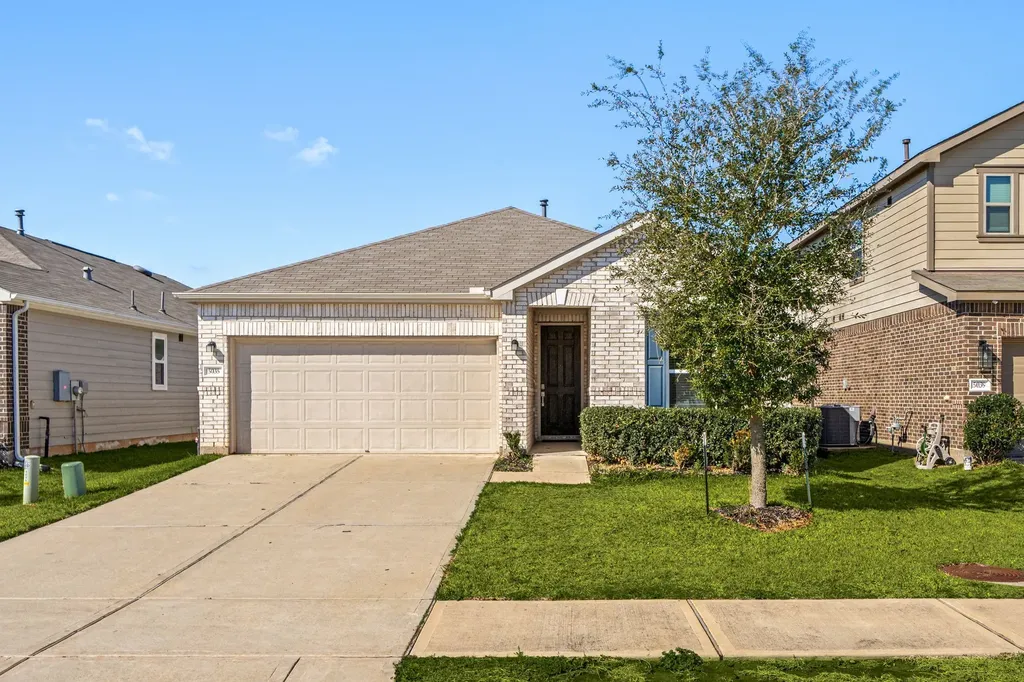 5035 Hickory Deer Lane Richmond TX 77406