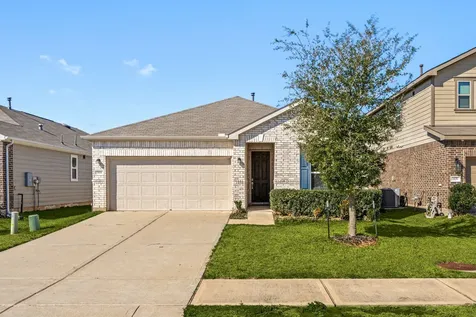 5035 Hickory Deer Lane Richmond TX 77406