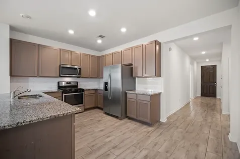 5035 Hickory Deer Lane Richmond TX 77406