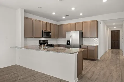 5035 Hickory Deer Lane Richmond TX 77406