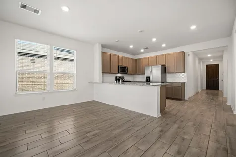 5035 Hickory Deer Lane Richmond TX 77406