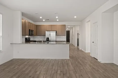 5035 Hickory Deer Lane Richmond TX 77406