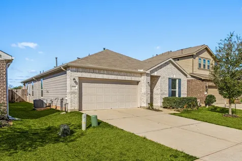 5035 Hickory Deer Lane Richmond TX 77406