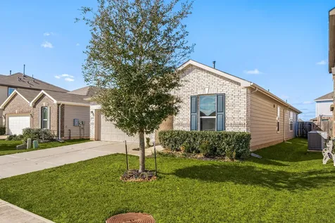 5035 Hickory Deer Lane Richmond TX 77406