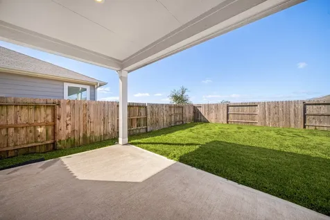 5035 Hickory Deer Lane Richmond TX 77406