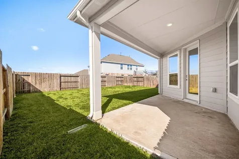 5035 Hickory Deer Lane Richmond TX 77406