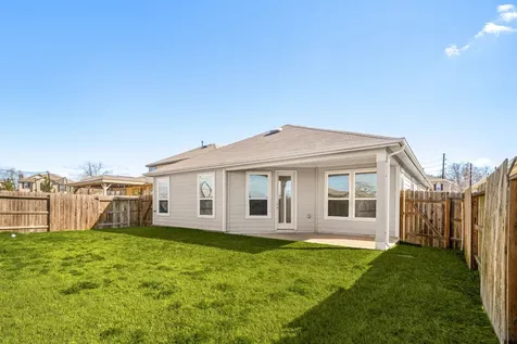 5035 Hickory Deer Lane Richmond TX 77406