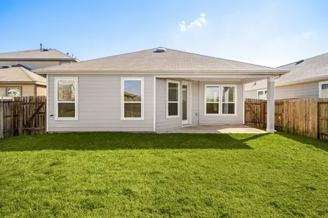 5035 Hickory Deer Lane Richmond TX 77406