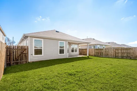 5035 Hickory Deer Lane Richmond TX 77406