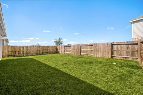 5035 Hickory Deer Lane Richmond TX 77406