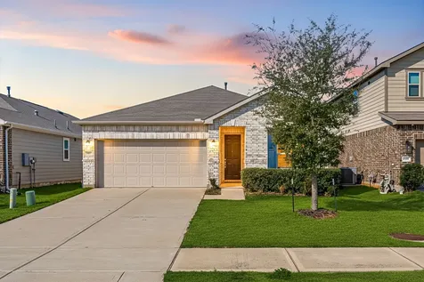 5035 Hickory Deer Lane Richmond TX 77406