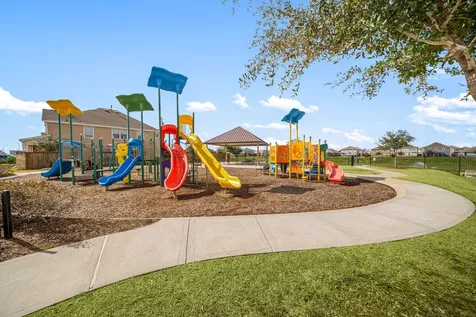 5035 Hickory Deer Lane Richmond TX 77406