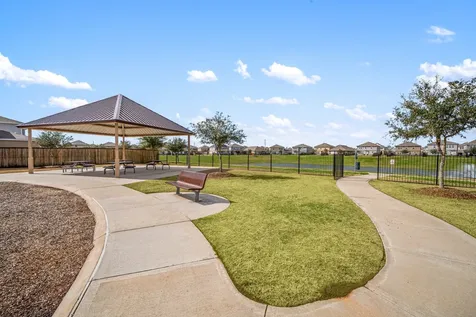 5035 Hickory Deer Lane Richmond TX 77406