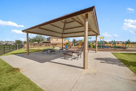 5035 Hickory Deer Lane Richmond TX 77406