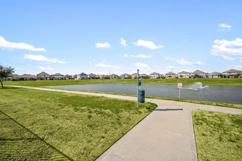 5035 Hickory Deer Lane Richmond TX 77406