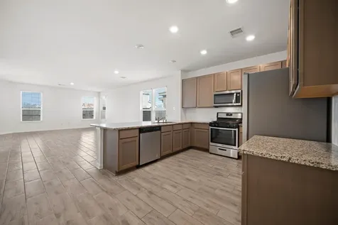 5035 Hickory Deer Lane Richmond TX 77406