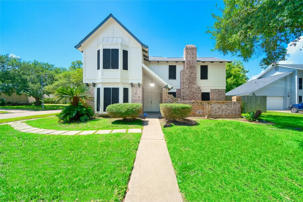 21434 Park Bluff Drive Katy TX 77450