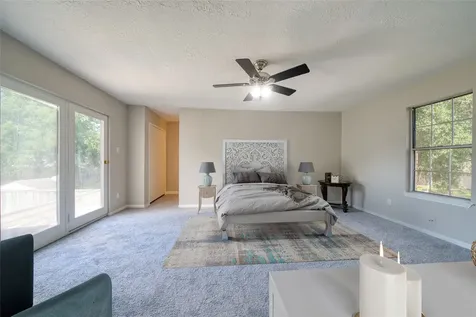 21434 Park Bluff Drive Katy TX 77450