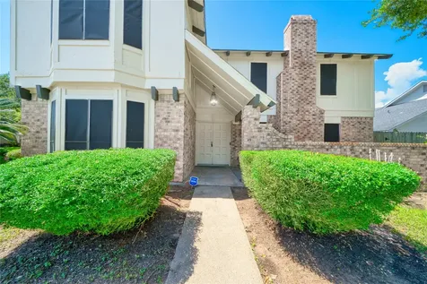 21434 Park Bluff Drive Katy TX 77450