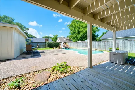 21434 Park Bluff Drive Katy TX 77450