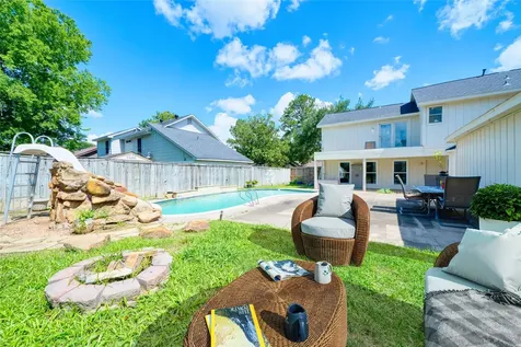 21434 Park Bluff Drive Katy TX 77450
