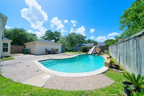 21434 Park Bluff Drive Katy TX 77450