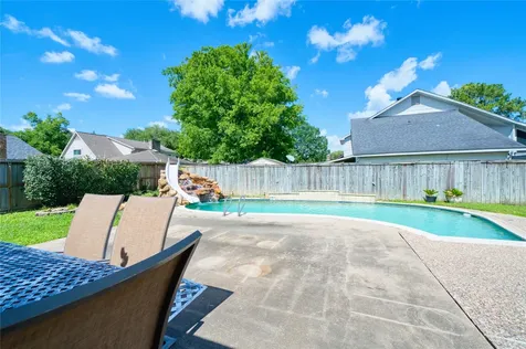 21434 Park Bluff Drive Katy TX 77450