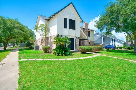 21434 Park Bluff Drive Katy TX 77450