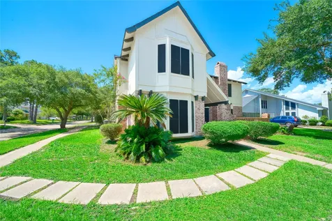 21434 Park Bluff Drive Katy TX 77450