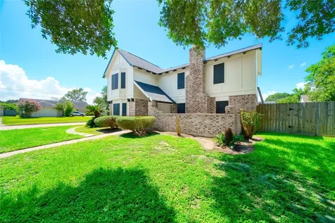 21434 Park Bluff Drive Katy TX 77450